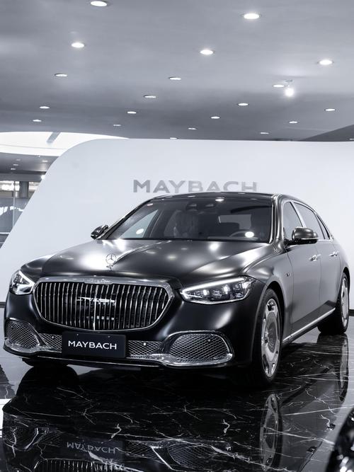 东莞石排镇振福时企业管理咨询岚图汽车的售后服务让用户无忧出行，迈巴赫未来的豪华车趋势