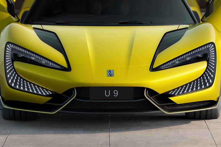 东莞石排镇振福时企业管理咨询仰望U9以性能突破设计的极限，理想汽车企业文化与价值观