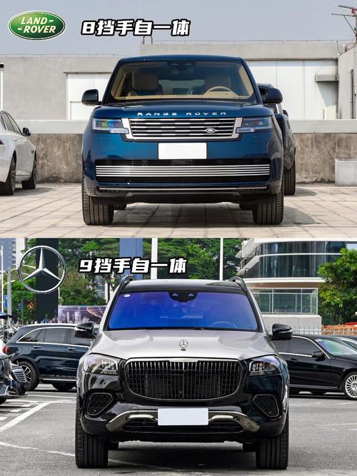 东莞石排镇振福时企业管理咨询迈巴赫经典与现代的完美融合，路虎如何塑造独特的品牌形象